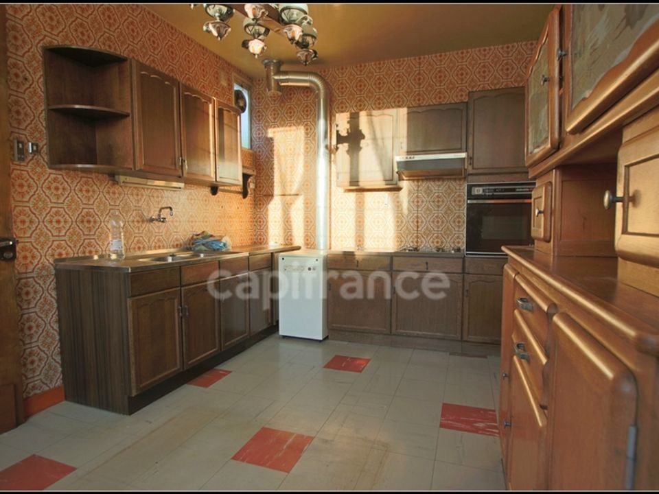 Villa i Le Petit-Quevilly, Seine-Maritime - bilde 5