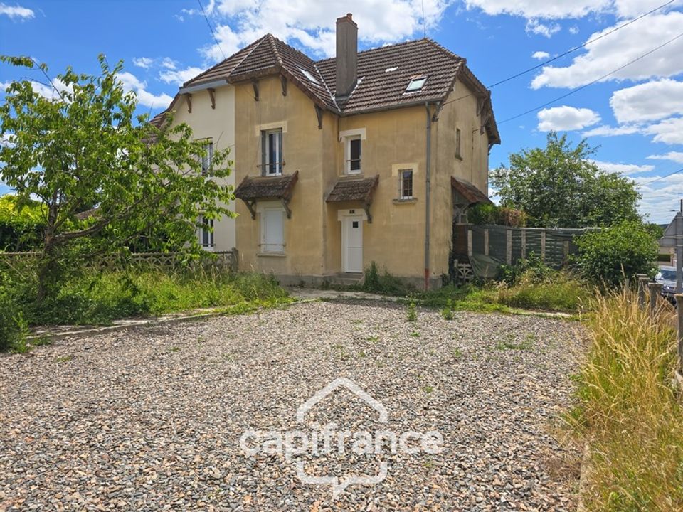 Apartament a Imphy, Nievre - foto 1