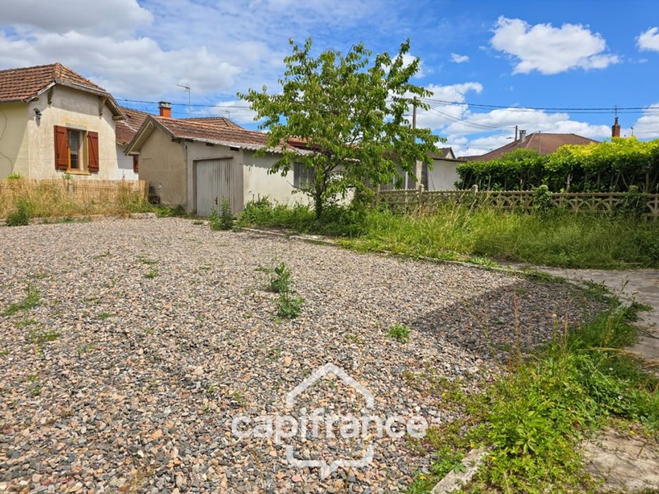 Apartament a Imphy, Nievre - foto 2