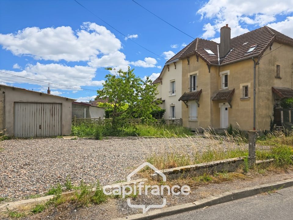 Apartament a Imphy, Nievre - foto 3