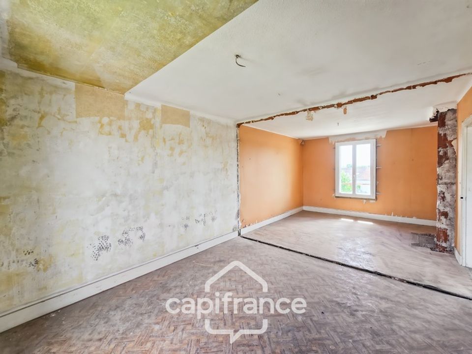 Apartament a Imphy, Nievre - foto 5