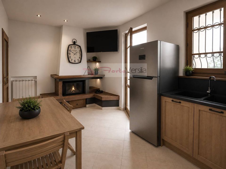 Villa i Pietrasanta, Lucca - foto 3