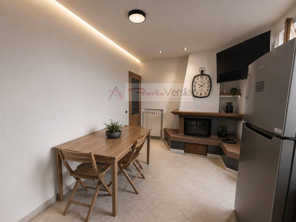 Villa i Pietrasanta, Lucca - foto 4