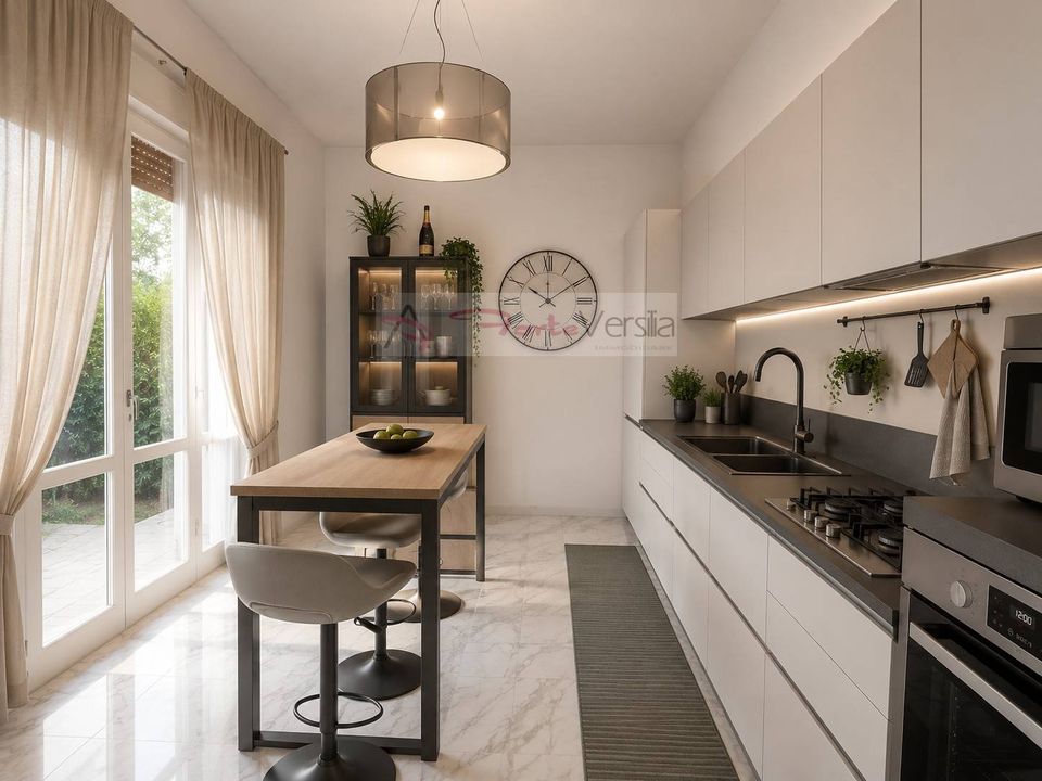 Villa i Forte dei Marmi, Lucca - bilde 5