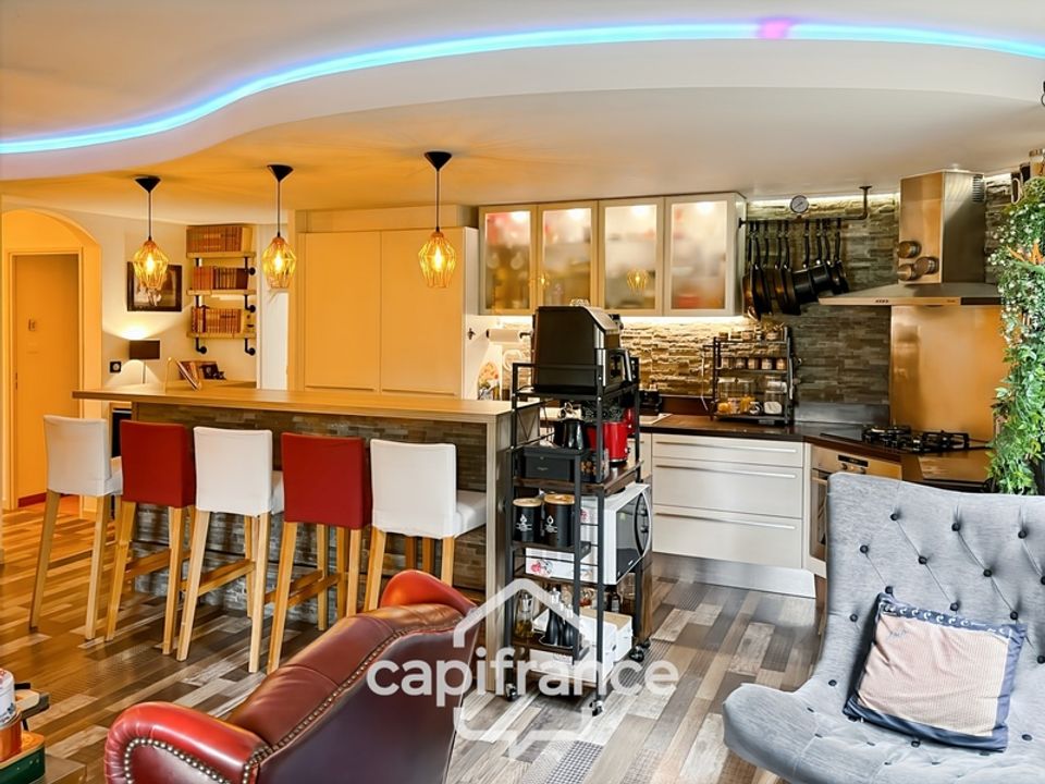 Lejlighed i La Seyne-sur-Mer, Var - foto 4