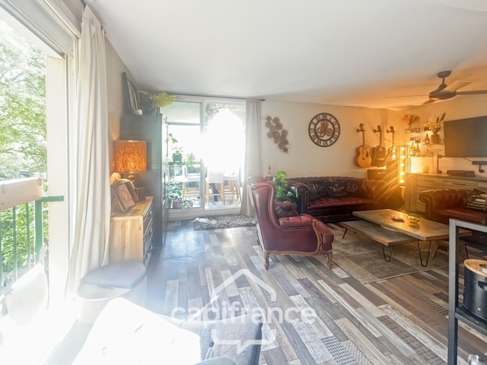 Lejlighed i La Seyne-sur-Mer, Var - foto 5