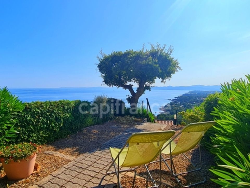 Villa i Saint-Raphael, Var - foto 1