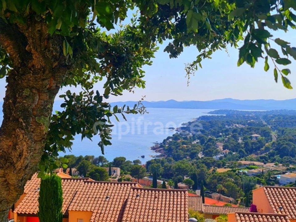 Villa i Saint-Raphael, Var - foto 4