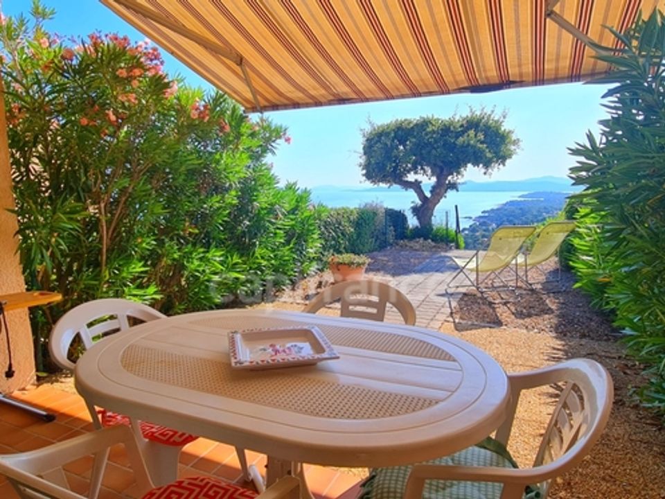 Villa i Saint-Raphael, Var - foto 5