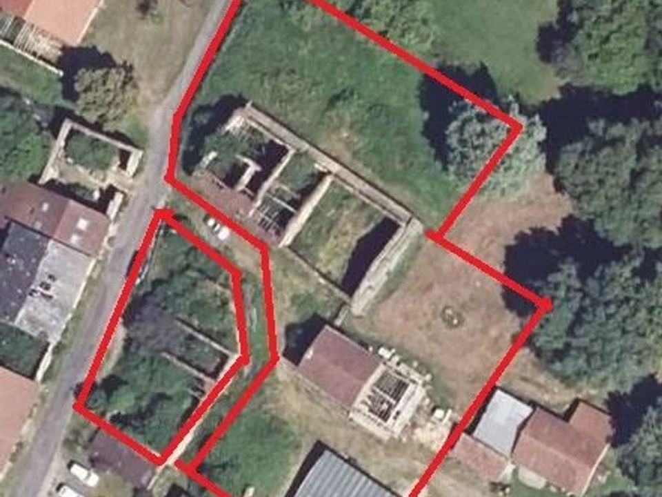 Villa a Saint-Pardoux-le-Lac, Haute-Vienne - foto 1