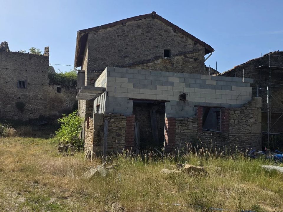 Villa a Saint-Pardoux-le-Lac, Haute-Vienne - foto 4