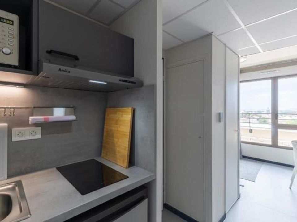 Lejlighed i Troyes, Aube - foto 2