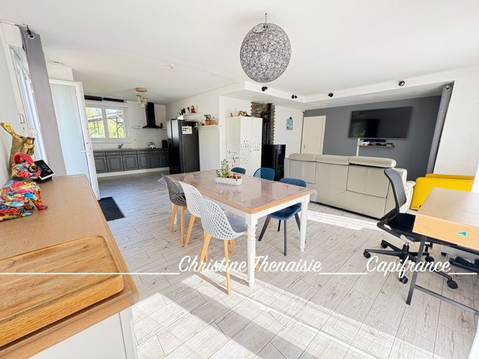 Villa i Commequiers, Vendee - bilde 5