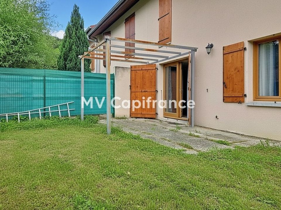 Villa i Cranves-Sales, Haute-Savoie - foto 1