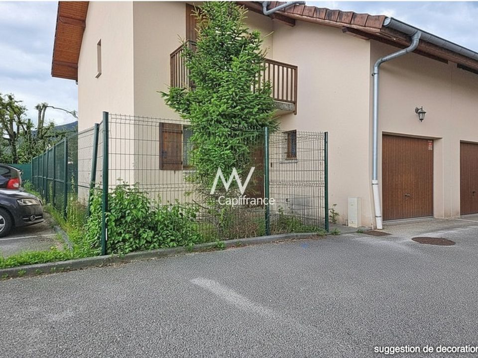 Villa i Cranves-Sales, Haute-Savoie - foto 2