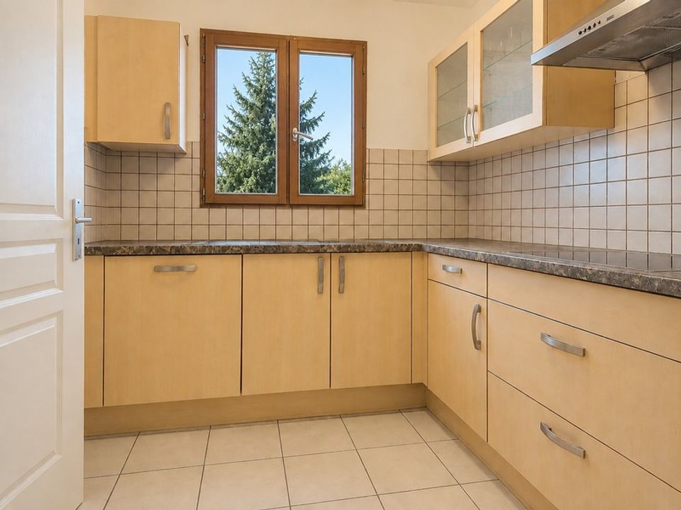 Villa i Cranves-Sales, Haute-Savoie - foto 4