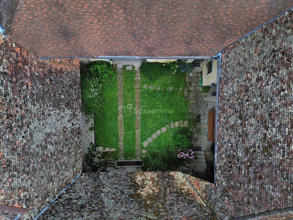 Villa i Bonnay, Doubs - bilde 2