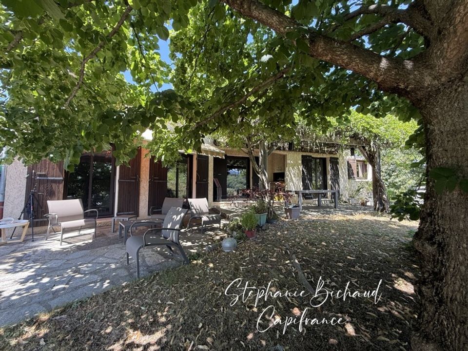 Villa en Chateauvieux, Hautes-Alpes - foto 5