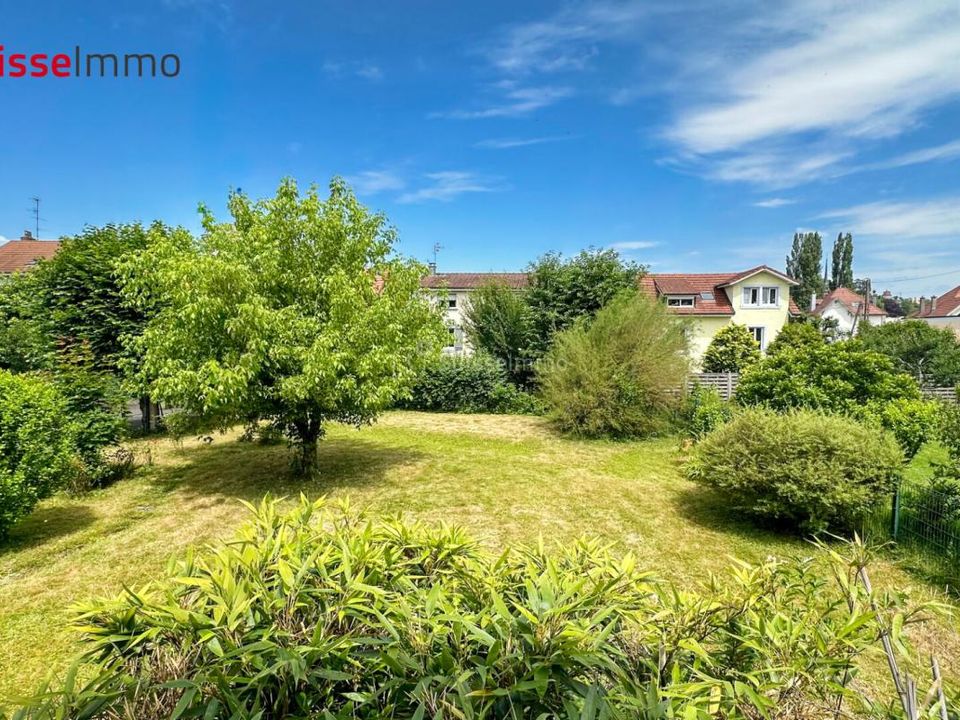 Haus in Montbeliard, Doubs - Foto 4
