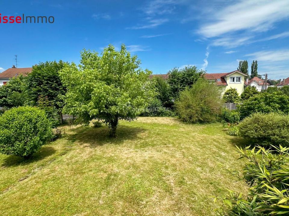 Haus in Montbeliard, Doubs - Foto 5