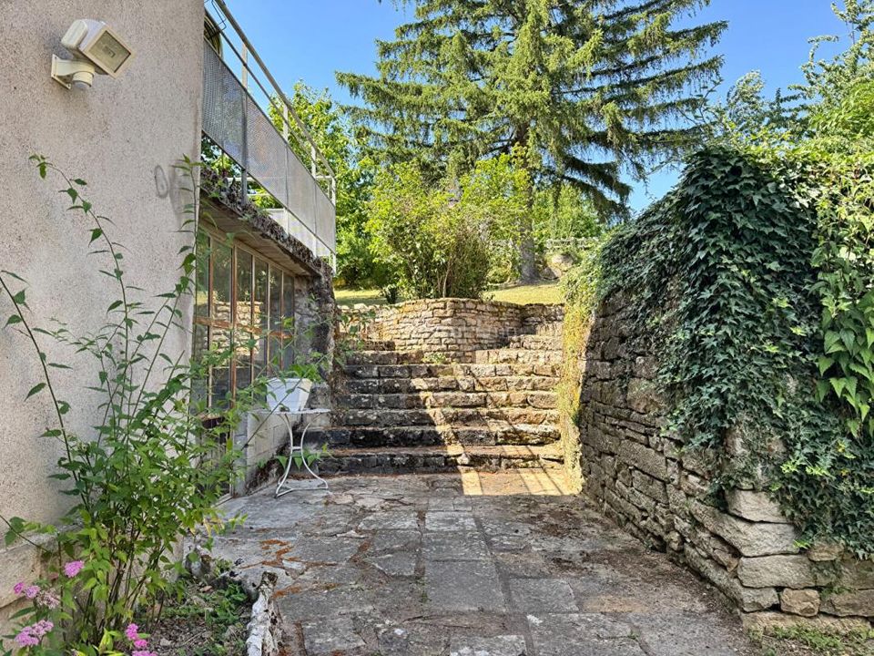 Masia a Pelousey, Doubs - foto 3