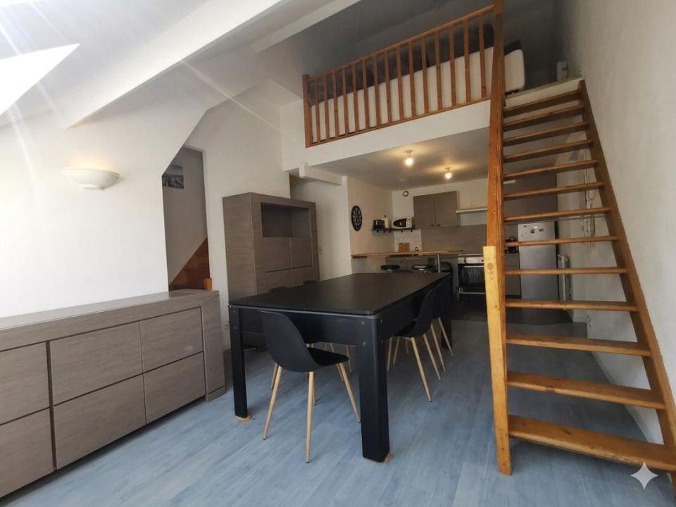 Apartamento em Sainte-Suzanne, Doubs - foto 1