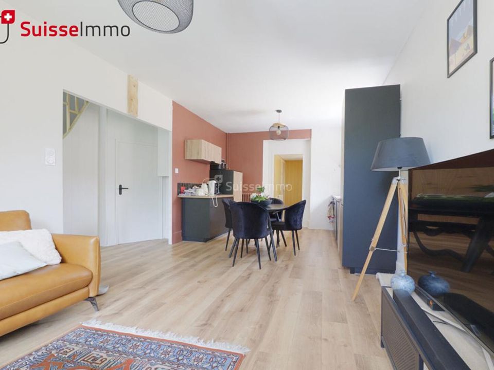 Villa in Valentigney, Doubs - foto 5