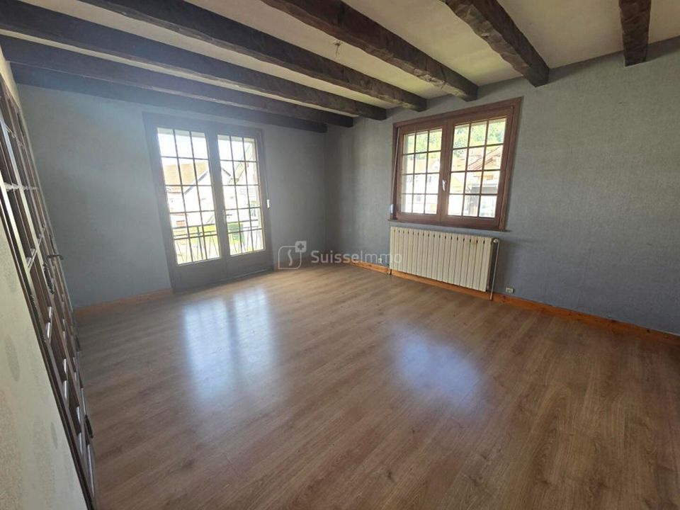 Villa i Maîche, Doubs - bilde 3
