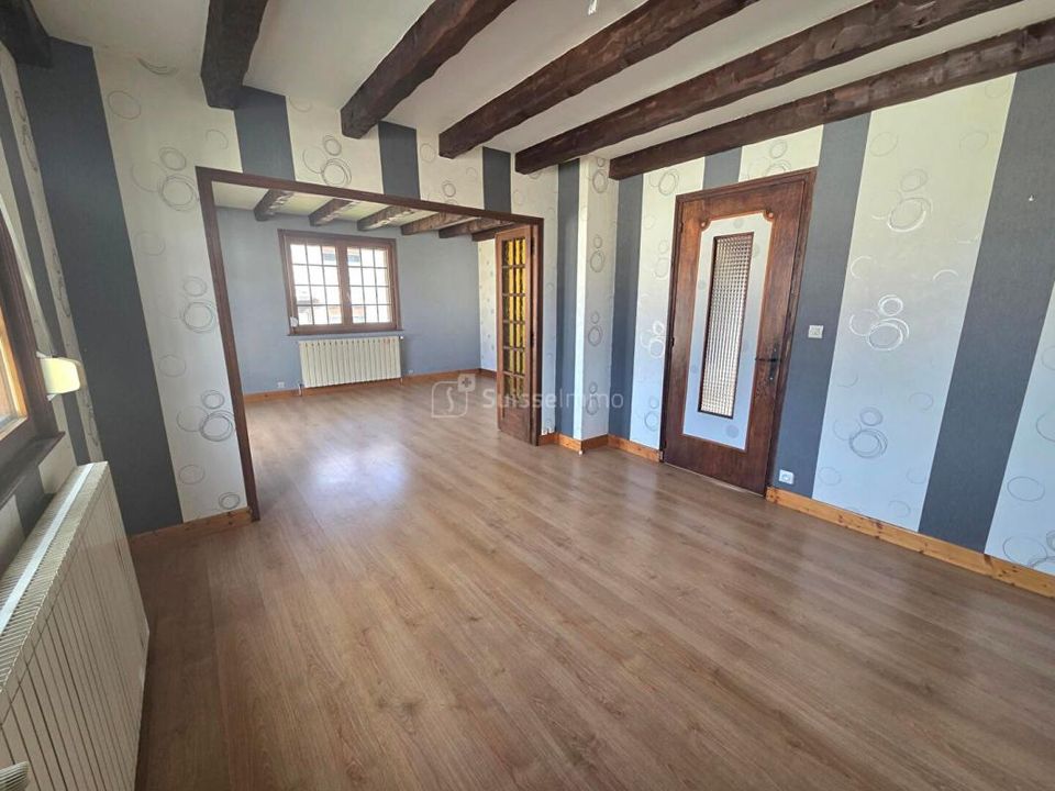 Villa i Maîche, Doubs - bilde 4