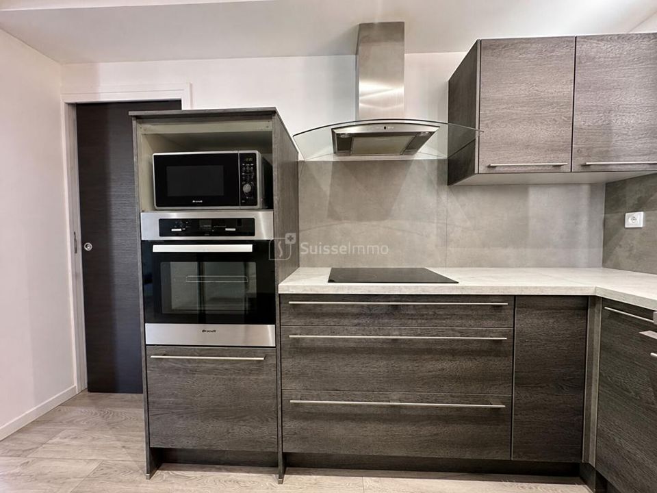 Apartamento en Besancon, Doubs - foto 2