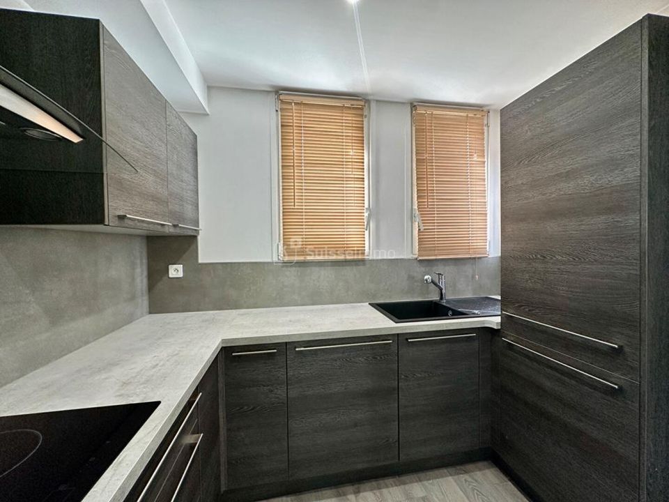 Apartamento en Besancon, Doubs - foto 3