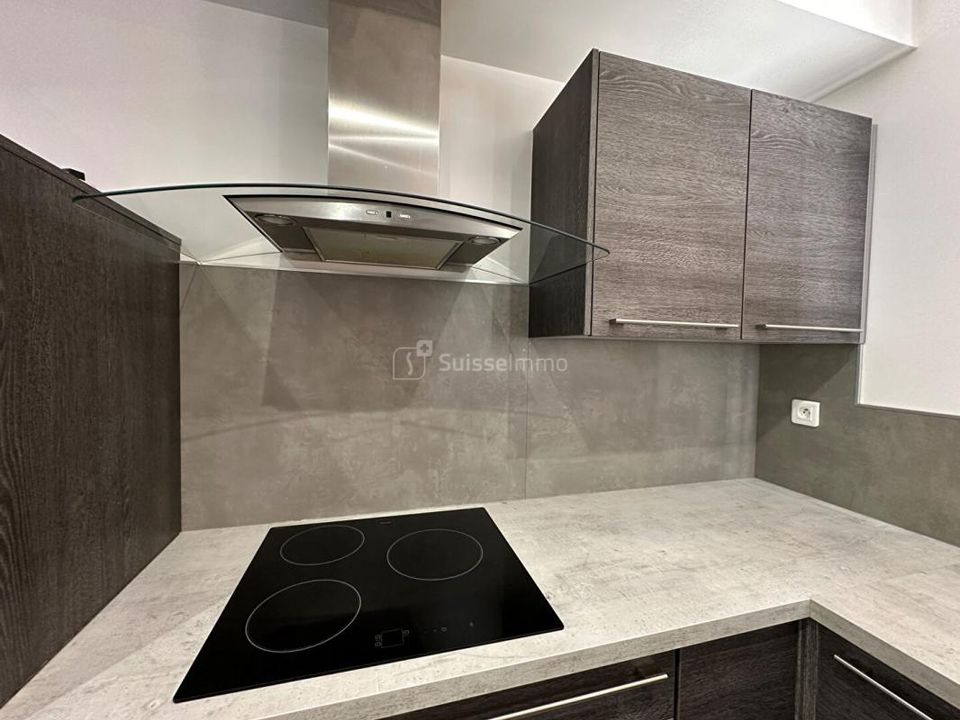 Apartamento en Besancon, Doubs - foto 4