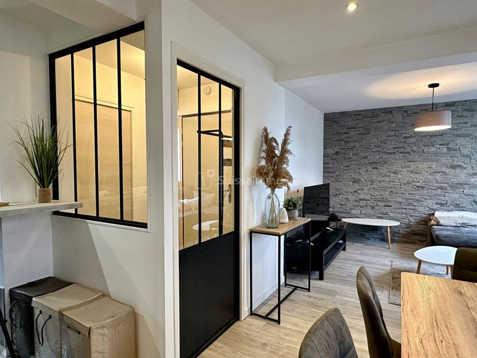 Apartamento en Besancon, Doubs - foto 5