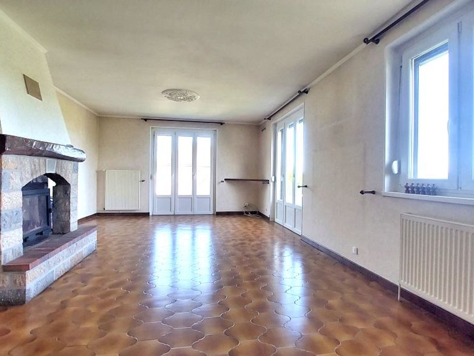 Villa i Damprichard, Doubs - bilde 2