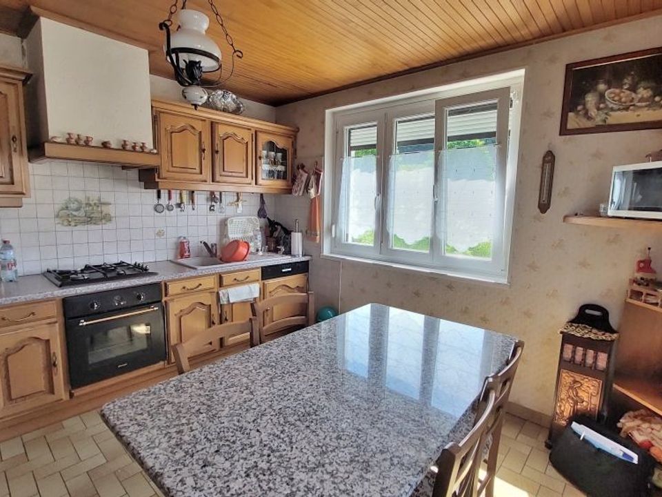 Villa i Damprichard, Doubs - bilde 3