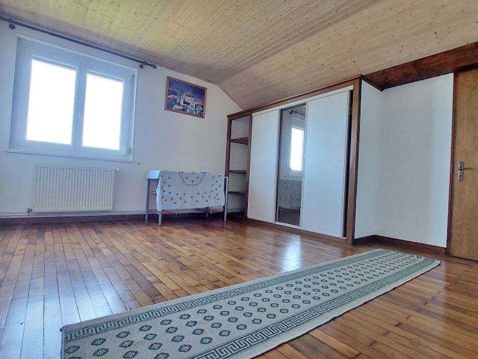 Villa i Damprichard, Doubs - bilde 4