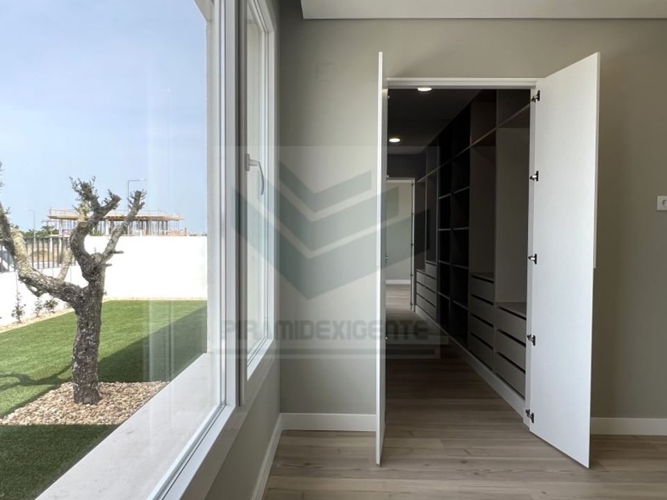 Villa i Brejos de Azeitao, Setubal - foto 2