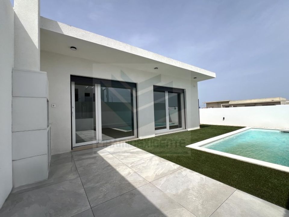 Villa i Brejos de Azeitao, Setubal - foto 4