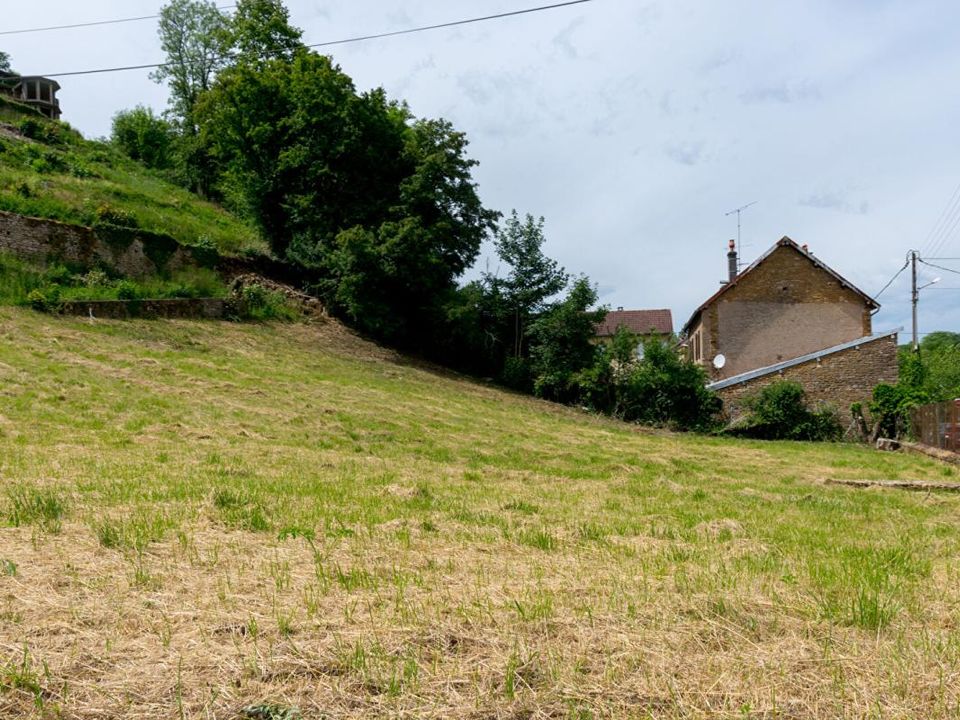 Terra em Rougemont, Doubs - foto 2