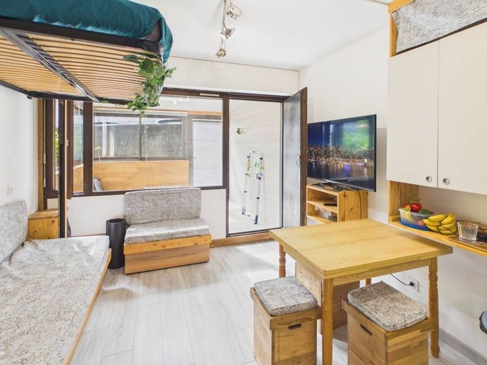 Appartement in Onnion, Haute-Savoie - foto 1