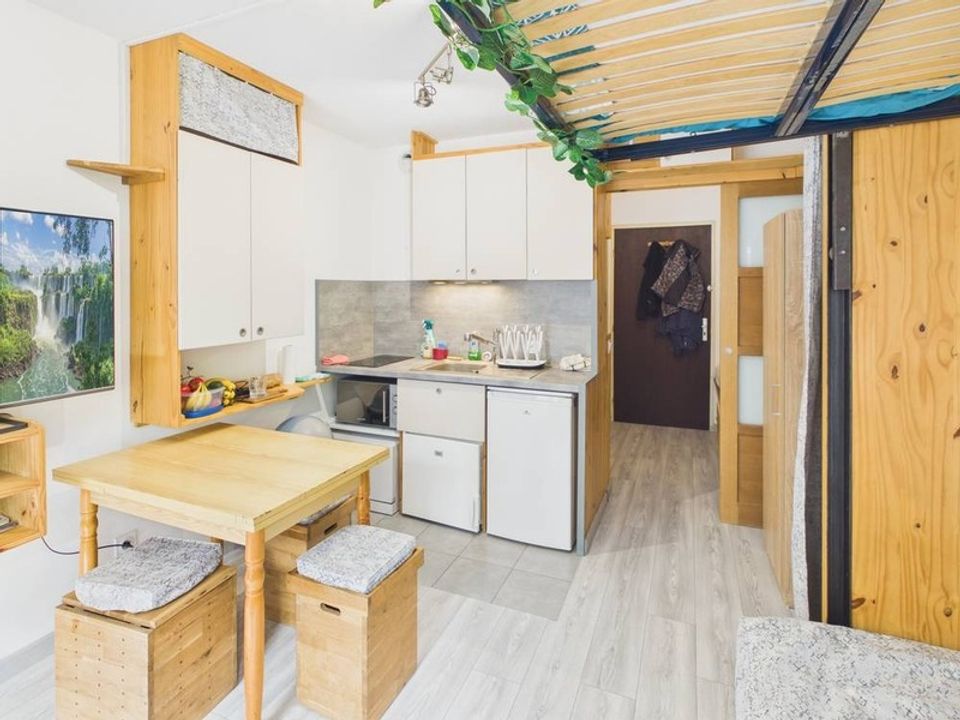 Appartement in Onnion, Haute-Savoie - foto 3