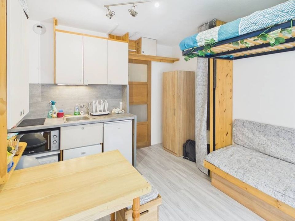 Appartement in Onnion, Haute-Savoie - foto 4