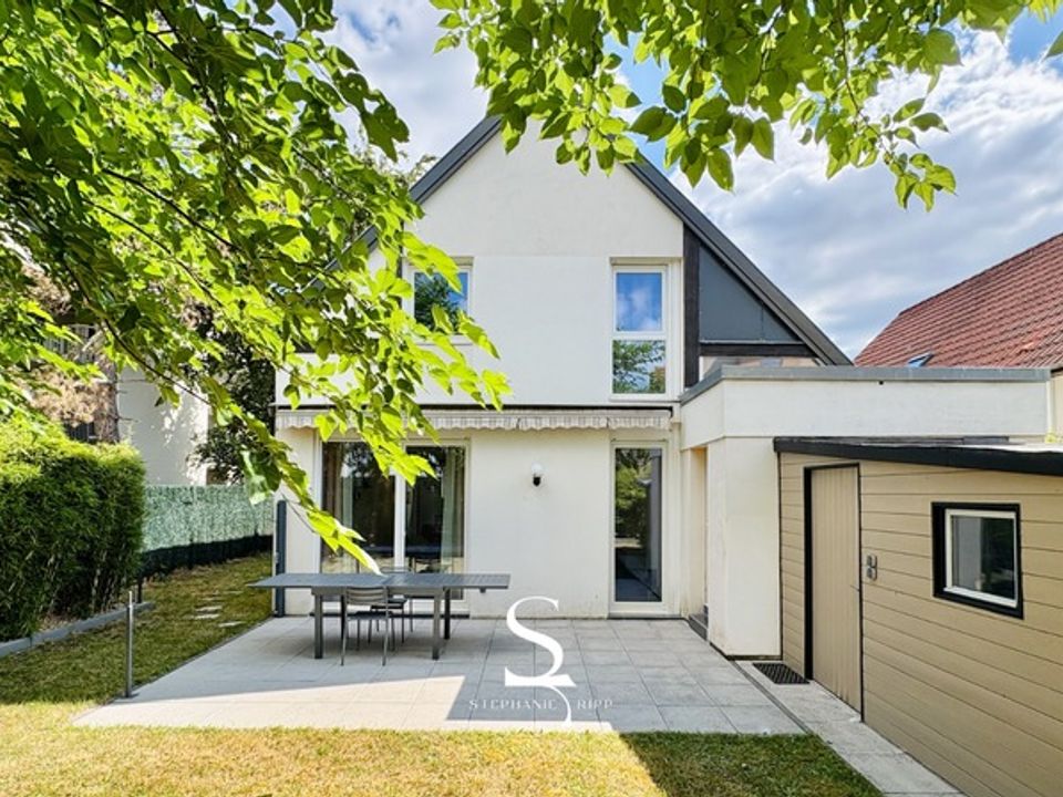 Villa i Haguenau, Bas-Rhin - foto 1