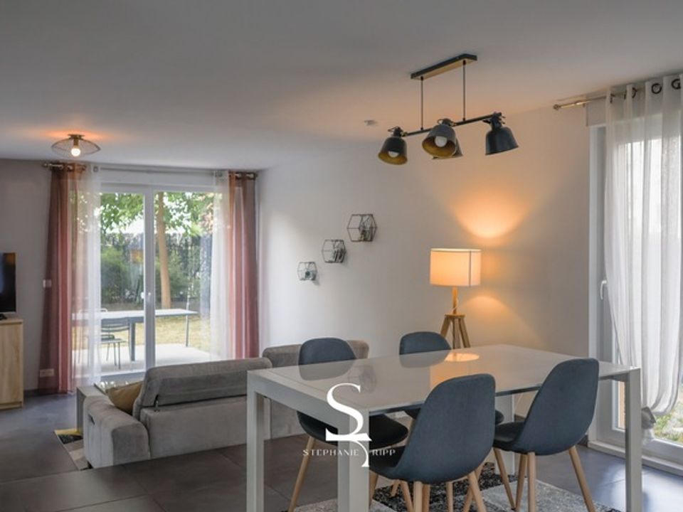 Villa i Haguenau, Bas-Rhin - foto 4