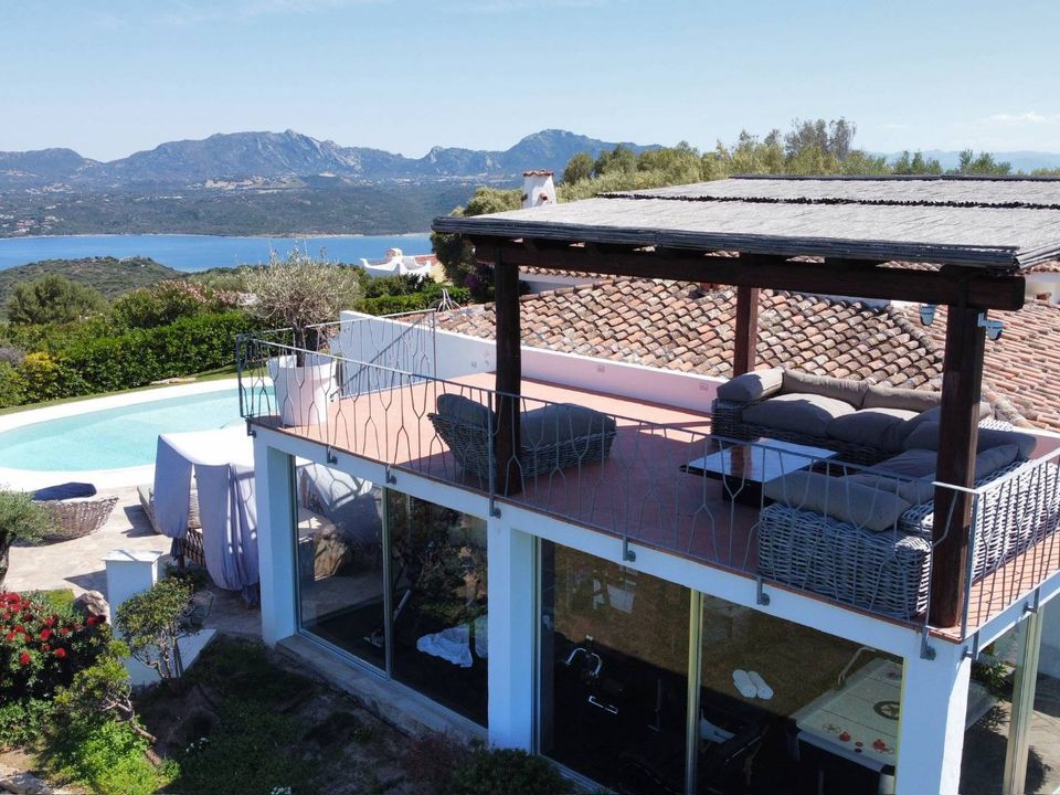 Villa i Olbia, Olbia Tempio - foto 1