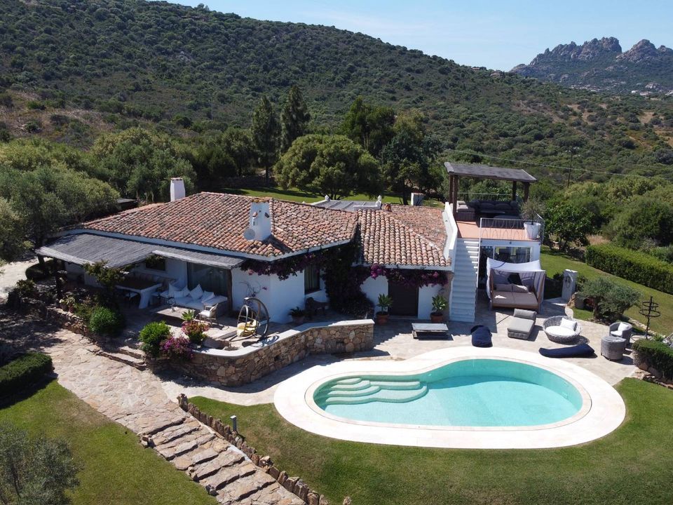 Villa i Olbia, Olbia Tempio - foto 2