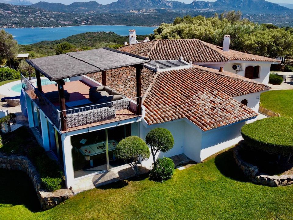 Villa i Olbia, Olbia Tempio - foto 3