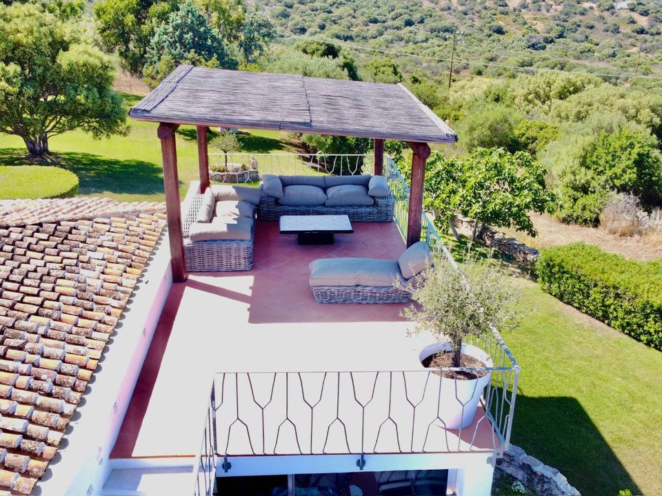 Villa i Olbia, Olbia Tempio - foto 4