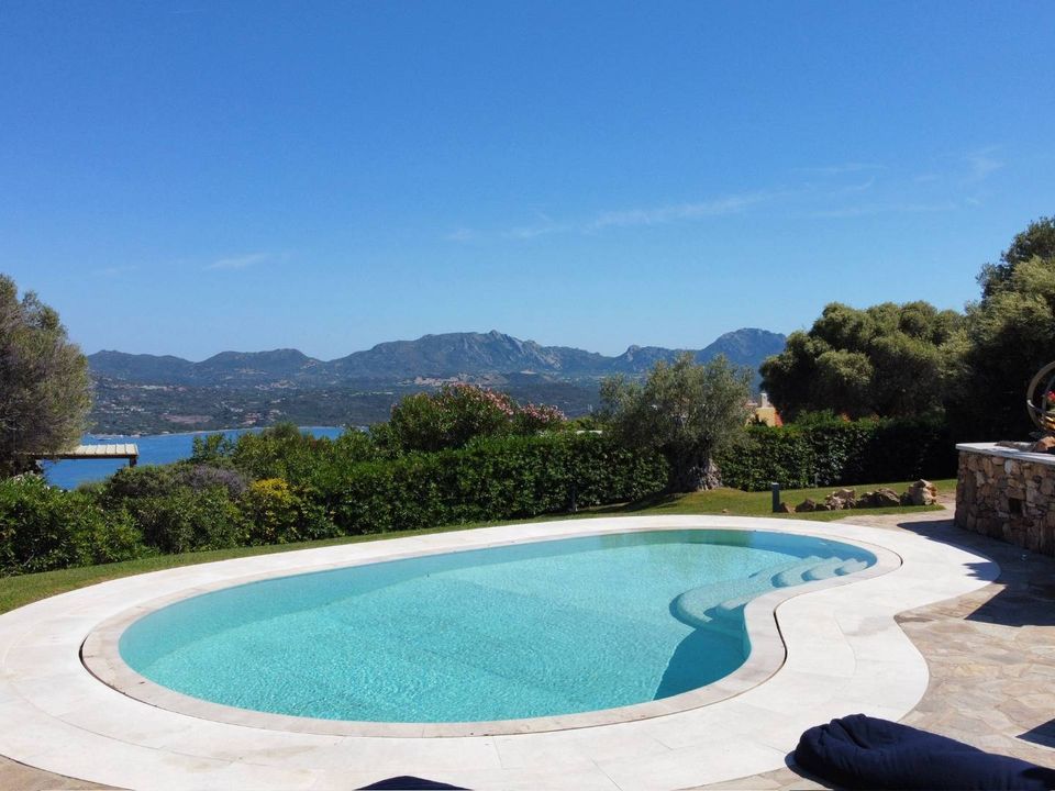 Villa i Olbia, Olbia Tempio - foto 5
