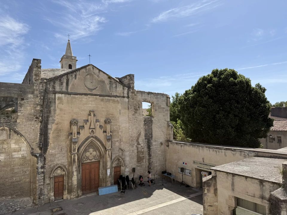 Villa i Arles, Bouches-du-Rhone - foto 2